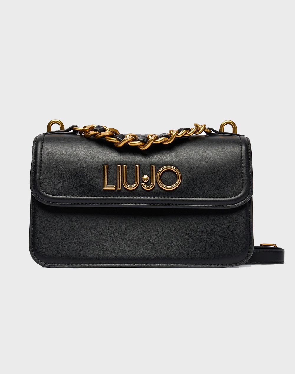 LIU JO AC_AA6A39_MIN OF 2_ECS M CROSSBODY WOMENS BAG