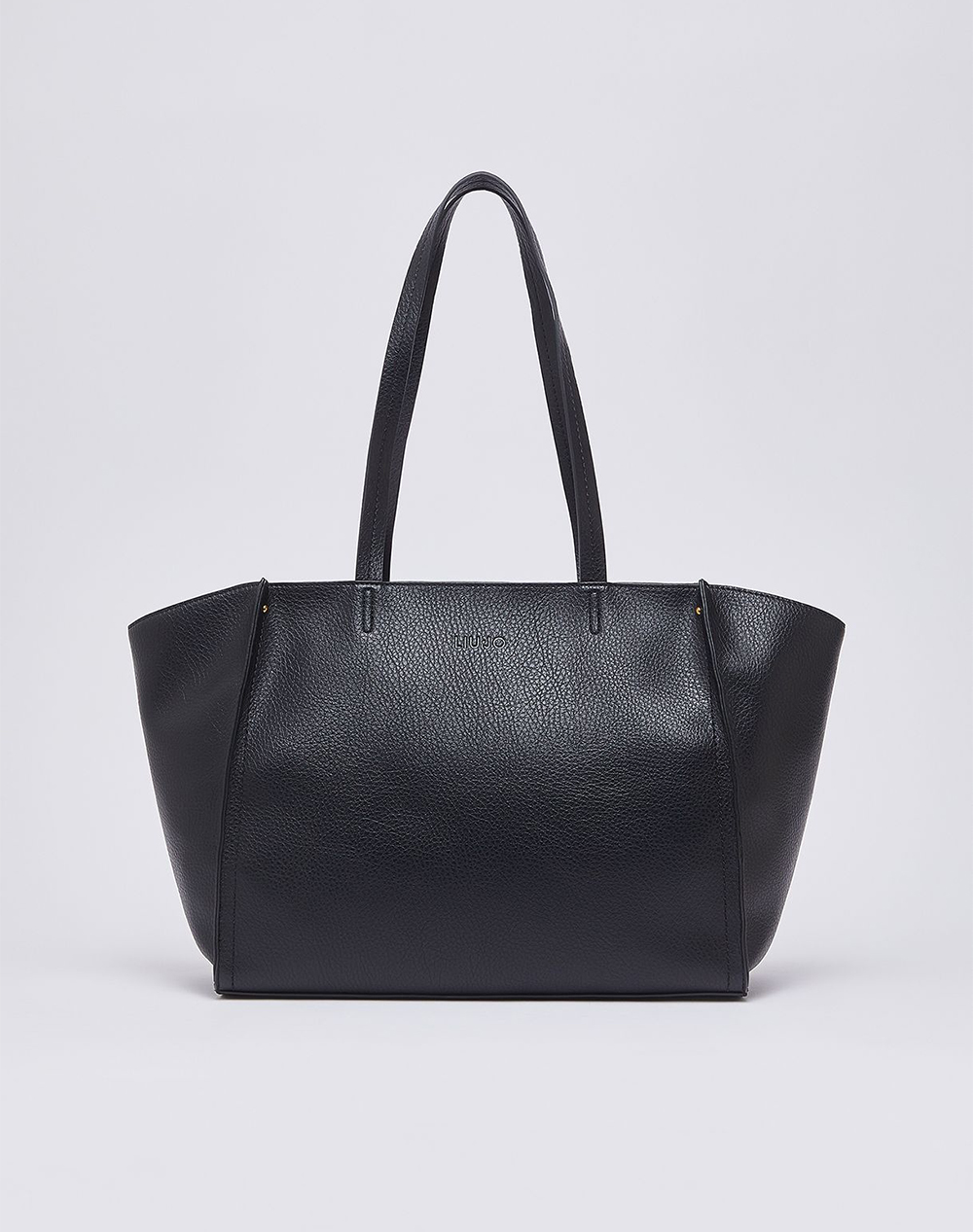 LIU JO AC_AA6A08_MIN OF 2_L TOTE WOMENS BAG