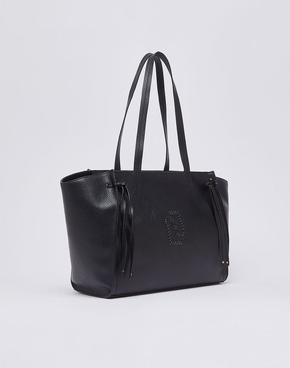LIU JO AC_AA6A08_MIN OF 2_L TOTE WOMENS BAG