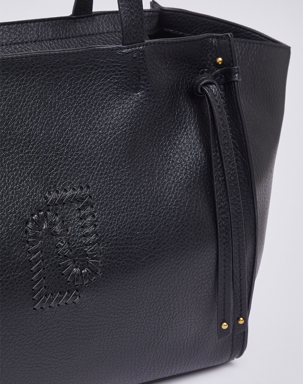 LIU JO AC_AA6A08_MIN OF 2_L TOTE WOMENS BAG