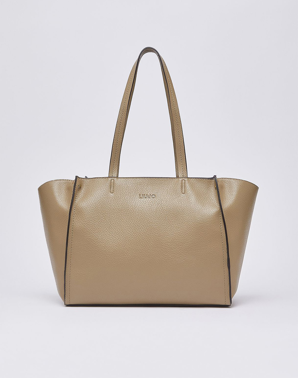 LIU JO AC_AA6A08_MIN OF 2_L TOTE WOMENS BAG
