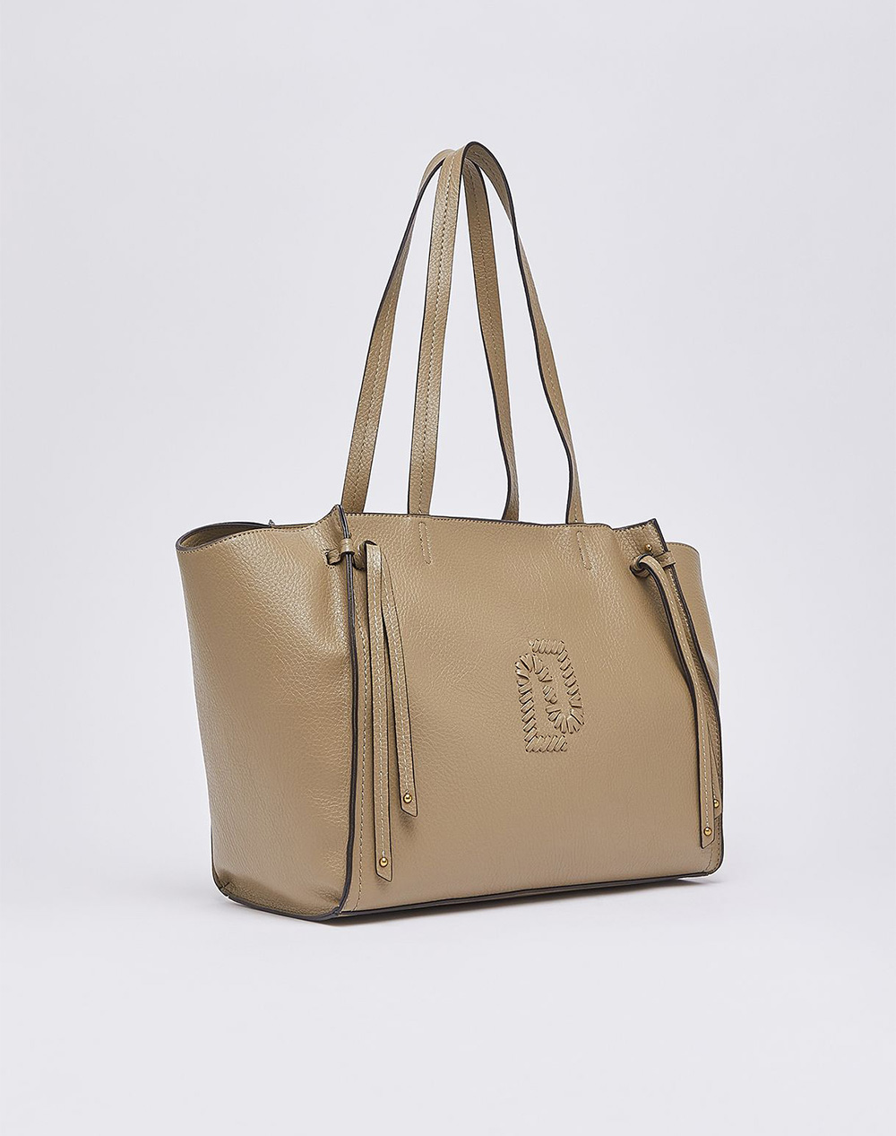 LIU JO AC_AA6A08_MIN OF 2_L TOTE WOMENS BAG