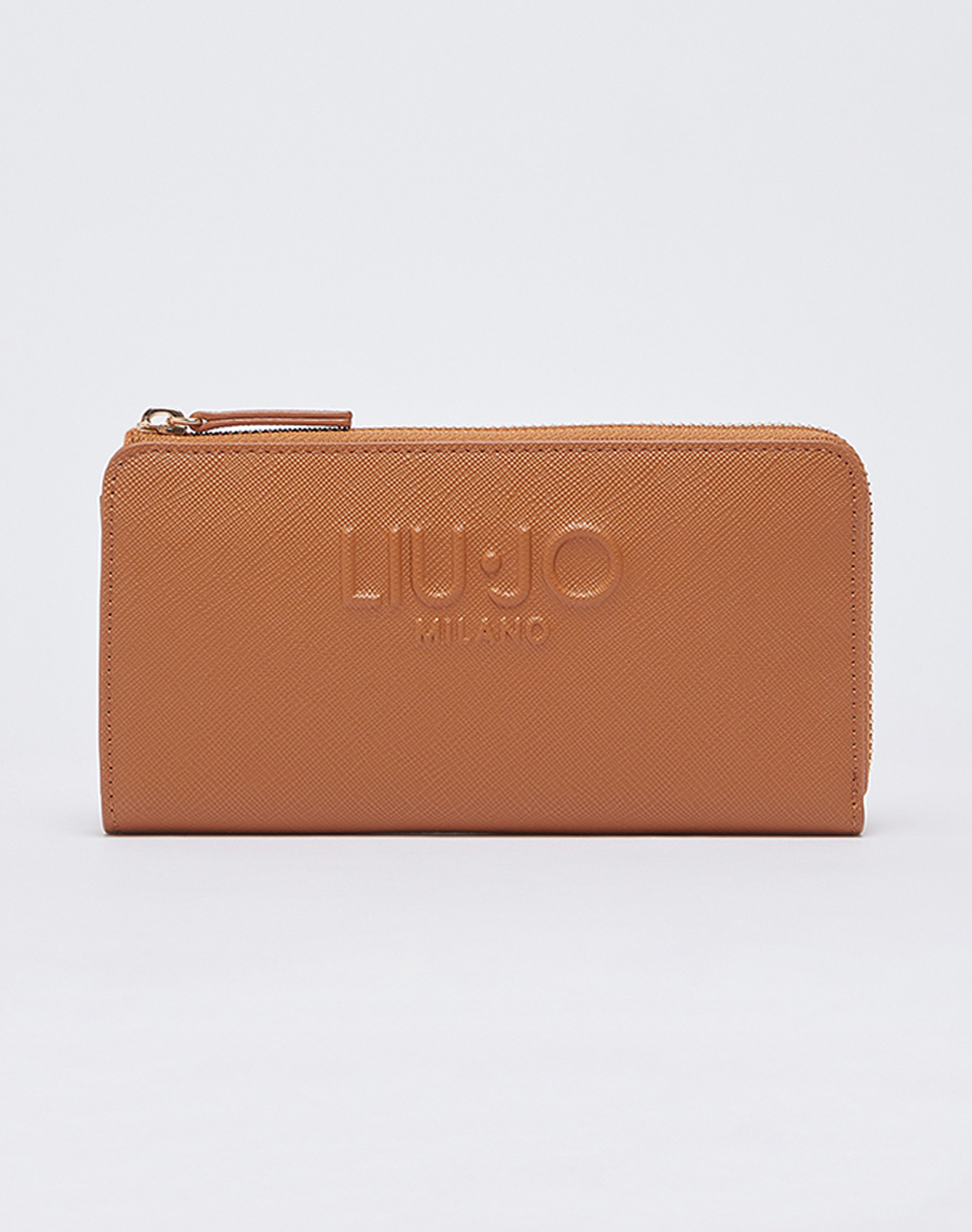 LIU JO AC_AA6A13_MIN OF 2_ECS XL ZIP AROUND ДАМСКИ ПОРТФЕЙЛ