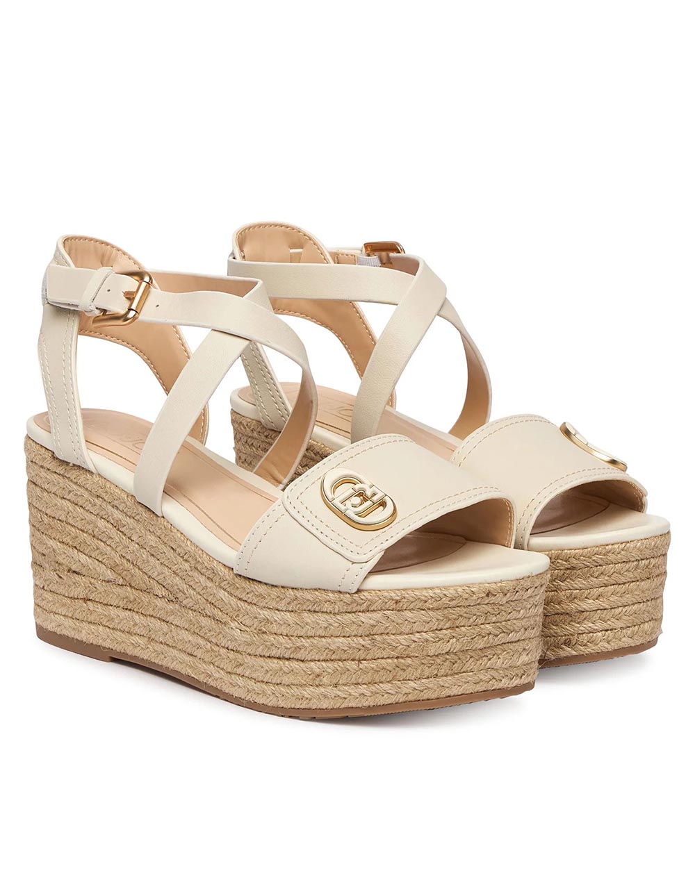 LIU JO DRESS 2_BALI 01 - SANDAL CALF WOMENS SHOE