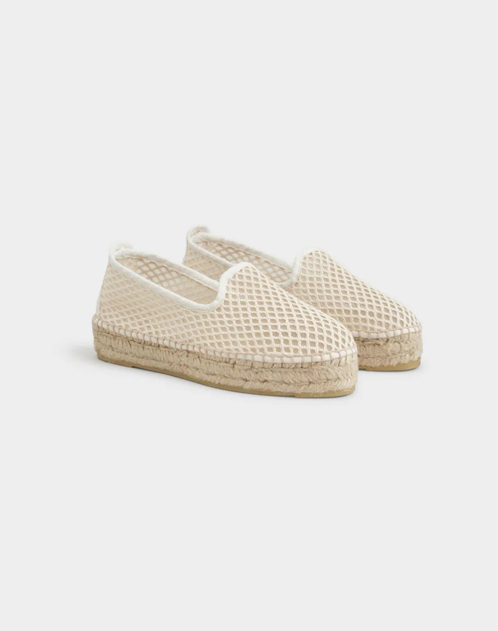 MANEBI X 5.4 D0, DOUBLE SOLE ESPADRILLES