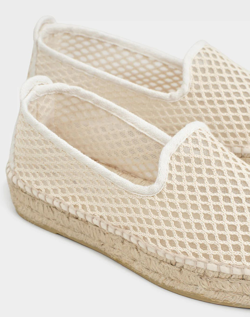 MANEBI X 5.4 D0, DOUBLE SOLE ESPADRILLES