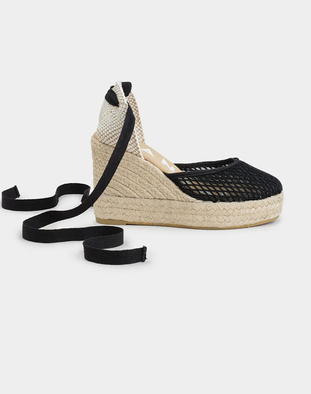 MANEBI X 5.5 WV, WEDGE ESPADRILLES