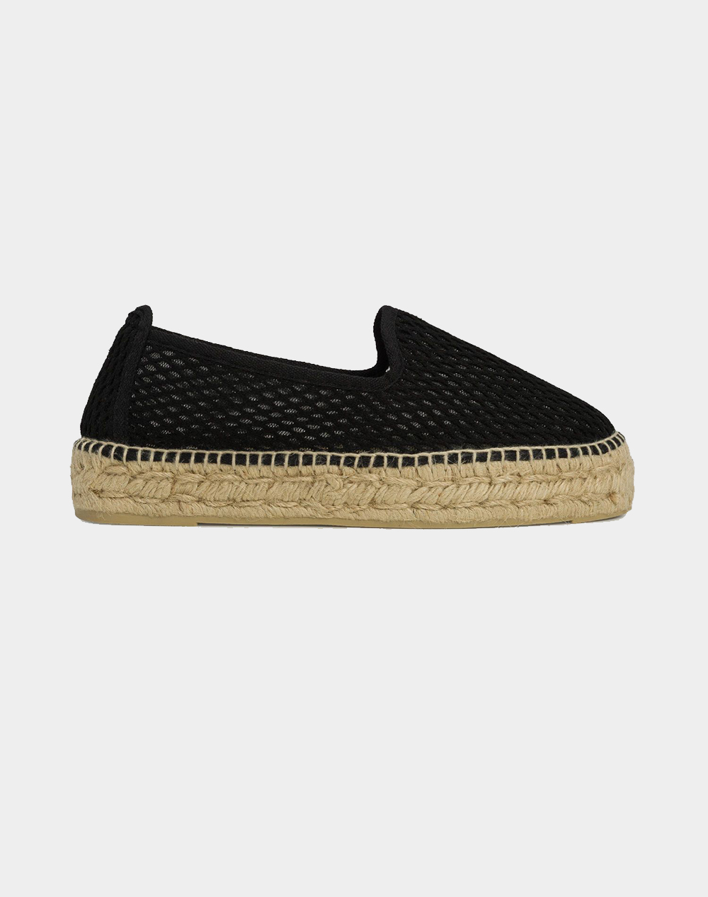 MANEBI X 5.5 D0, DOUBLE SOLE ESPADRILLES