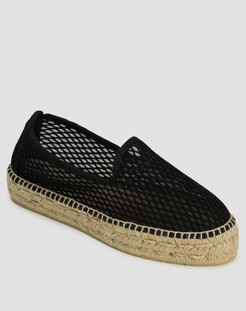 MANEBI X 5.5 D0, DOUBLE SOLE ESPADRILLES