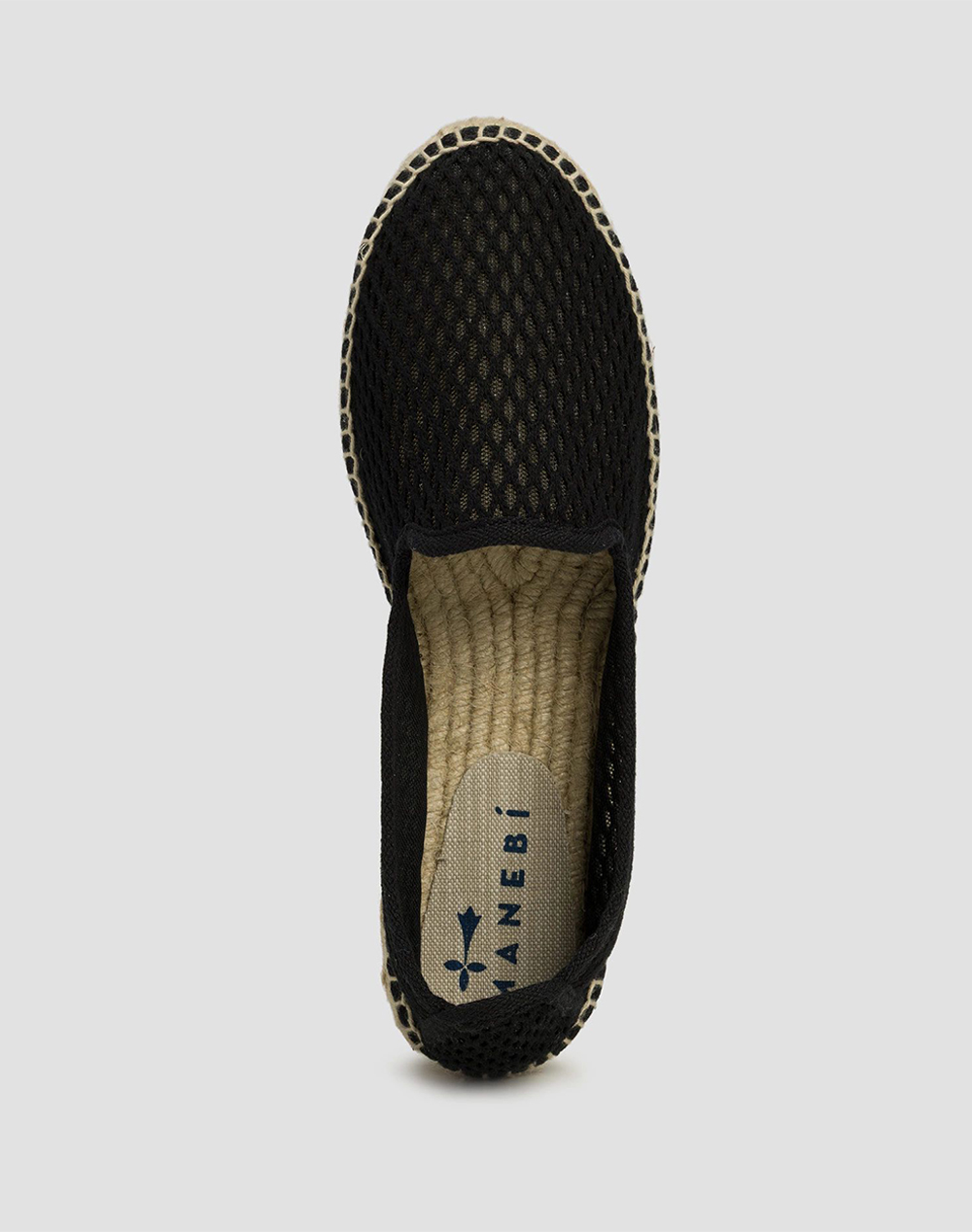 MANEBI X 5.5 D0, DOUBLE SOLE ESPADRILLES