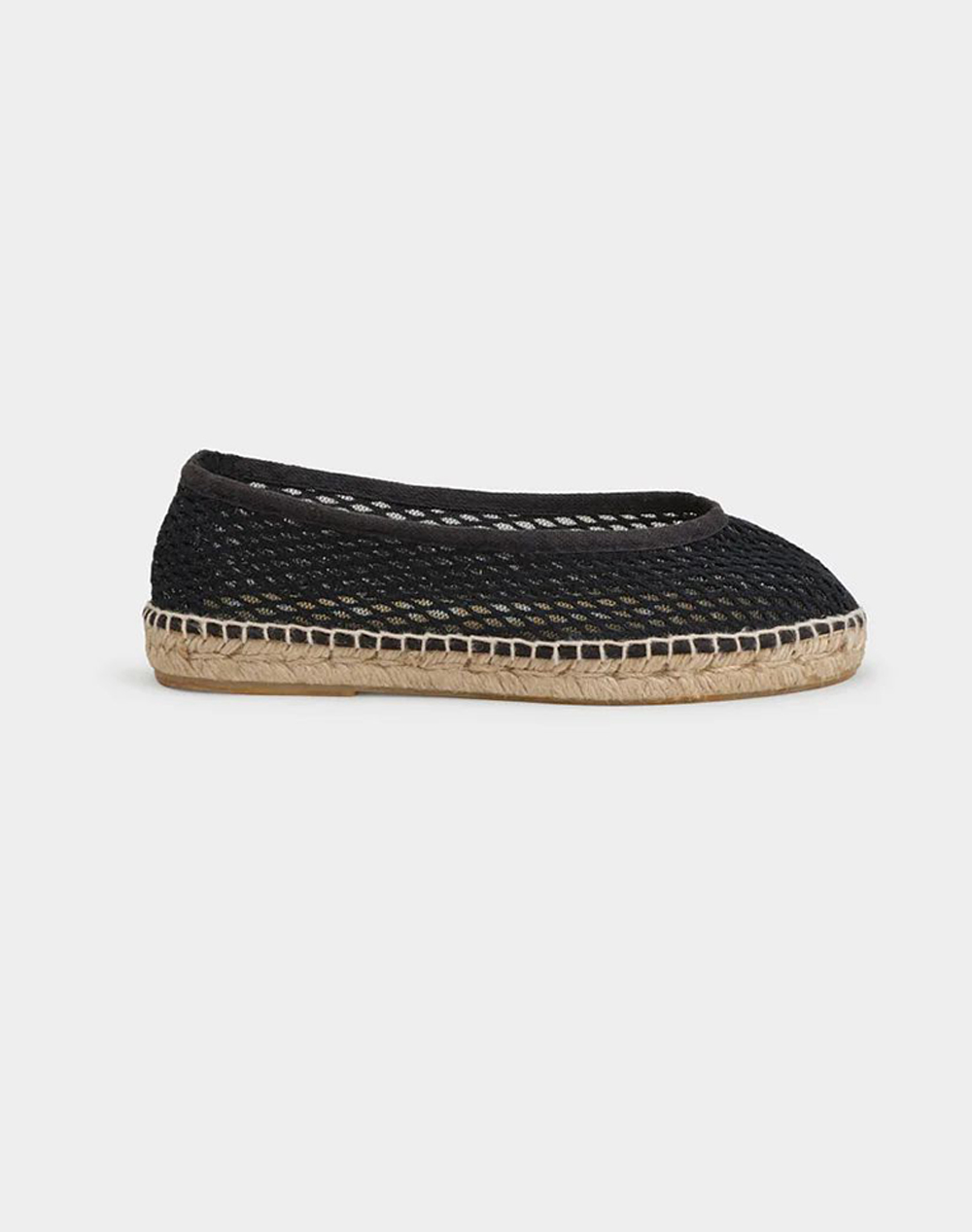 MANEBI X 5.5 BK, BALLET VALENCIANA ESPADRILLES