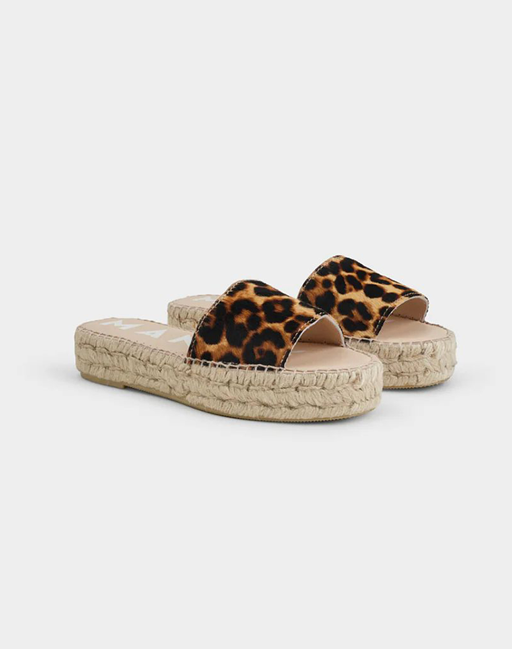 MANEBI D 6.2 DS, DOUBLE SOLE SLIDES