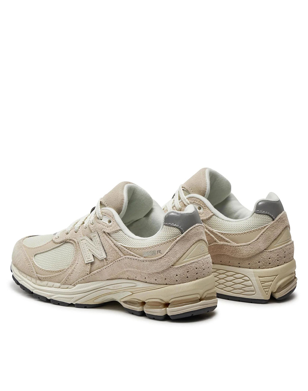 NEW BALANCE 2002R - ОБУВКА CLASSICS