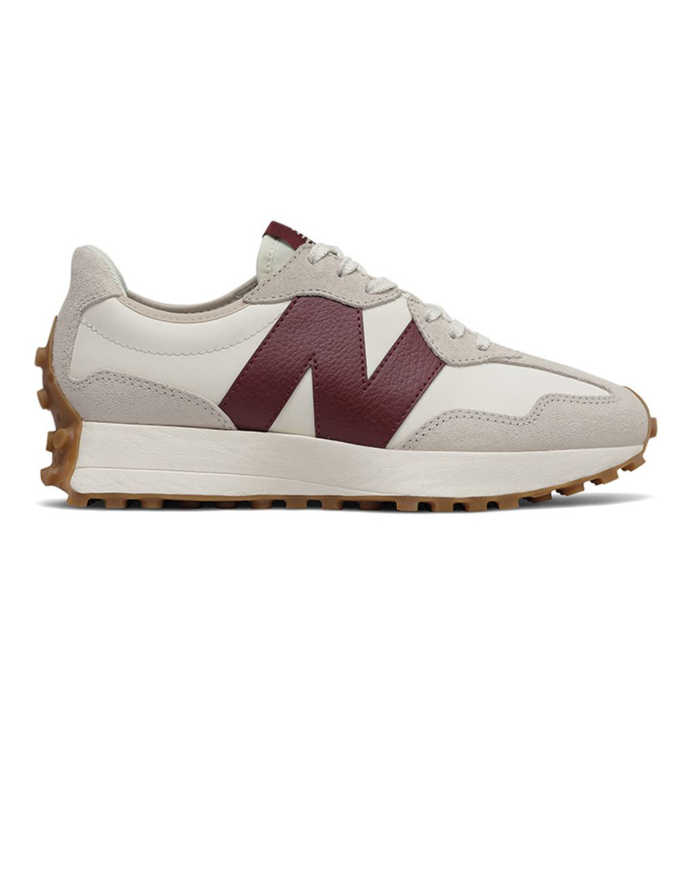 NEW BALANCE 327 - SPORTSTYLE