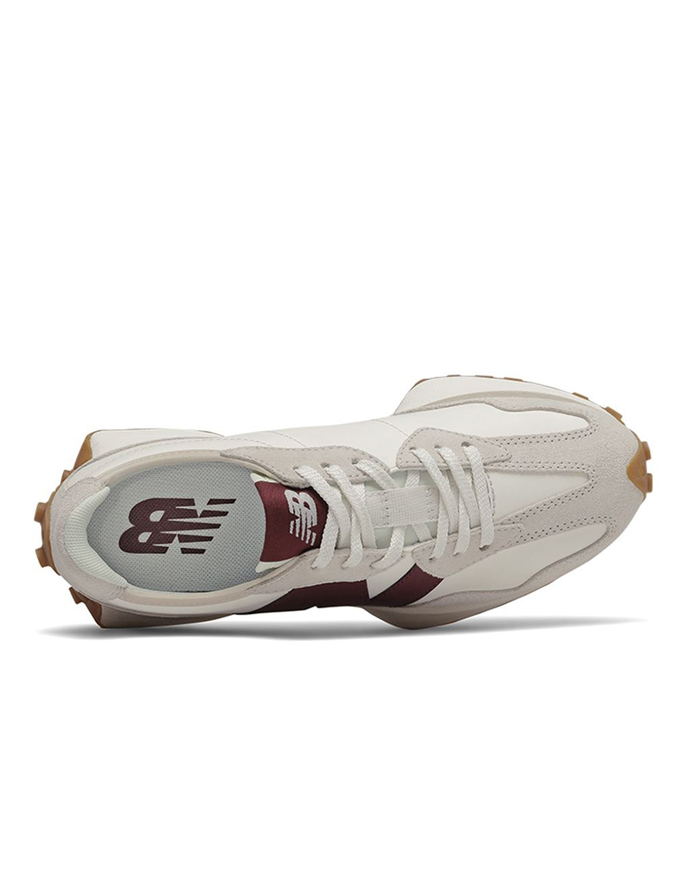 NEW BALANCE 327 - SPORTSTYLE