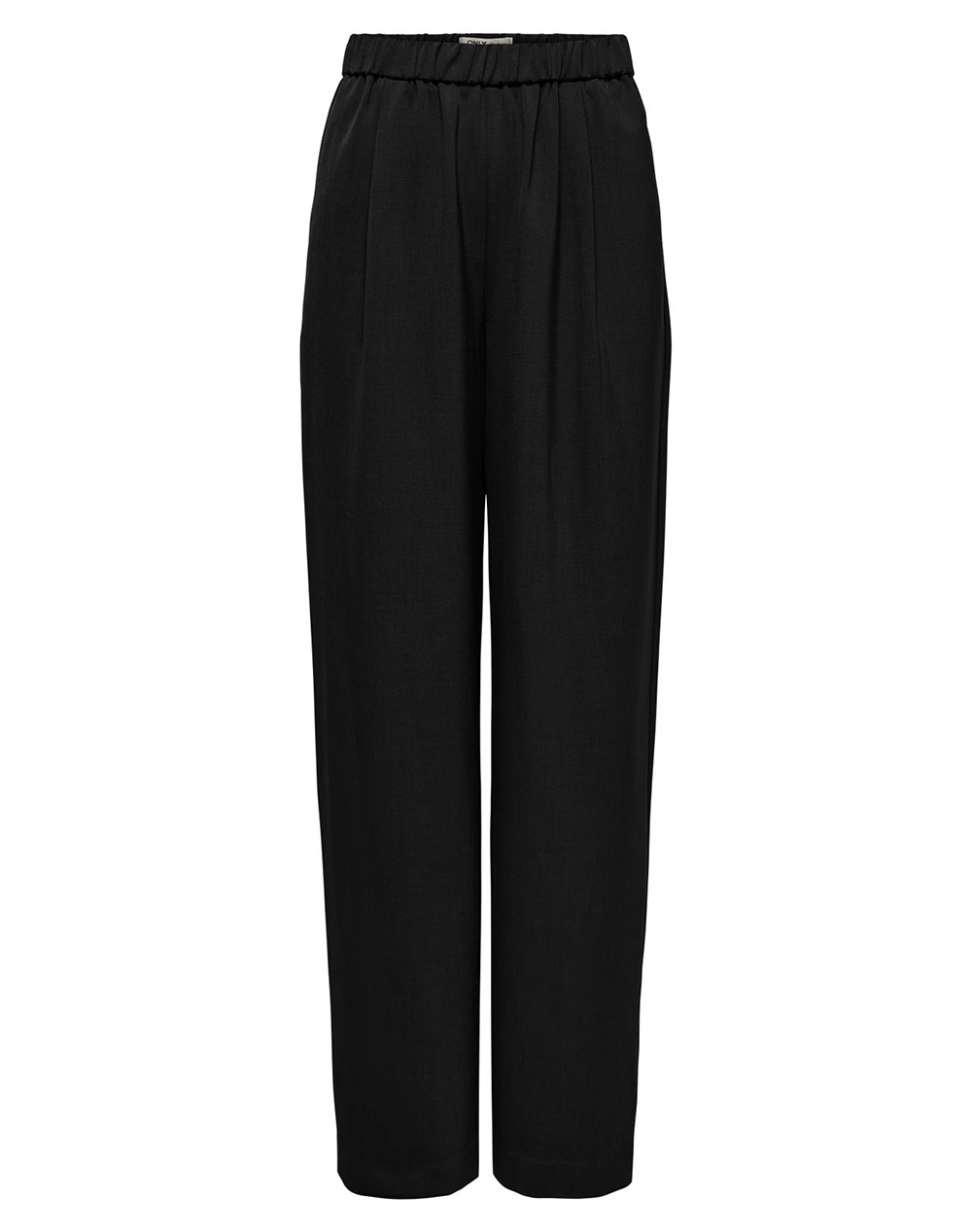 ONLY ONLSVEA LIFE HW PULL-UP PANT PNT