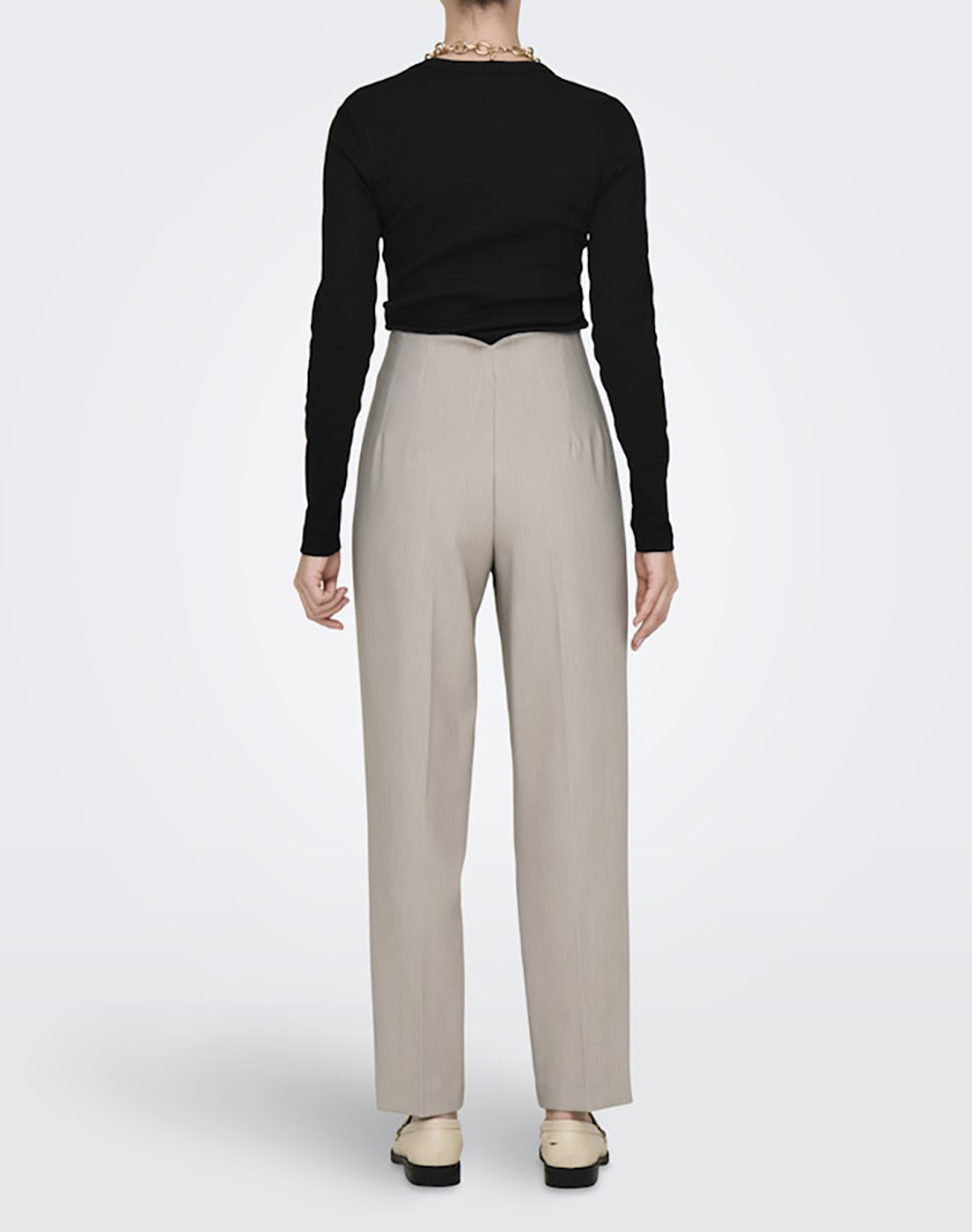 ONLY ONLRAVEN LIFE HW PANT TLR