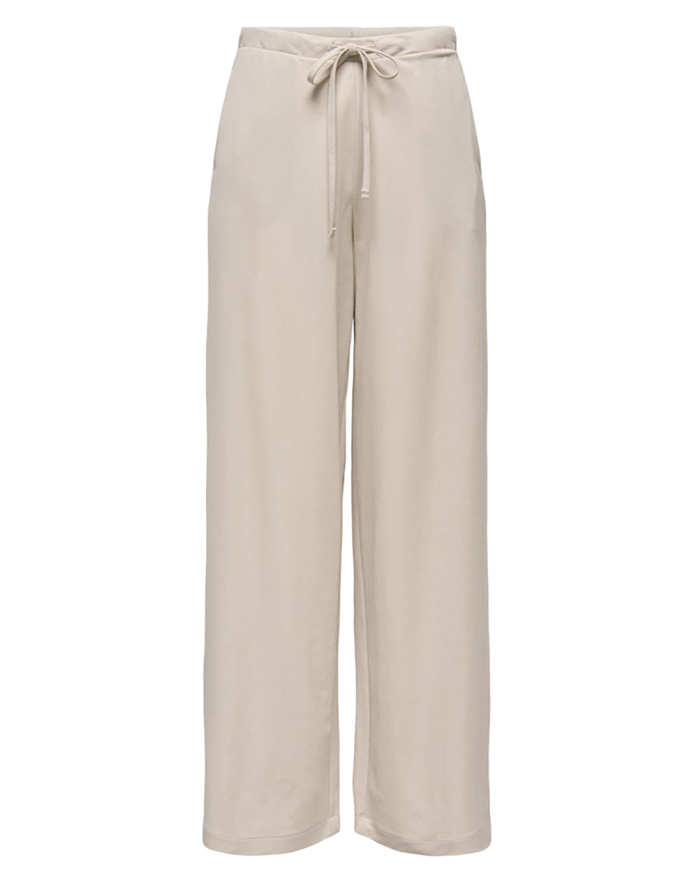 ONLY ONLSAKURA LOOSE PULL UP PANTS WVN