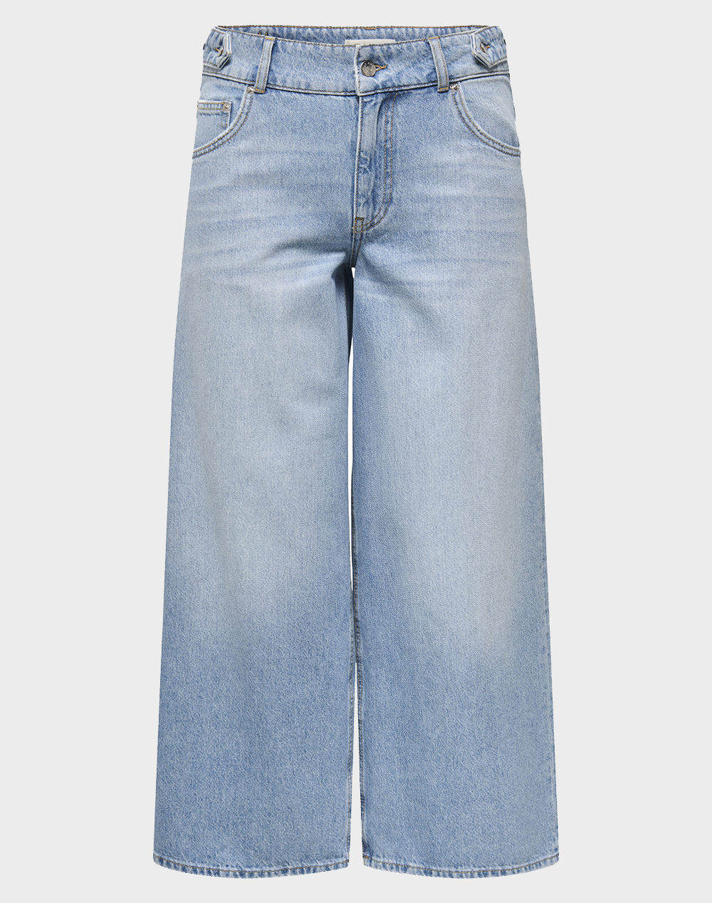 ONLY ONLLORAN REG WIDE DNM PIM