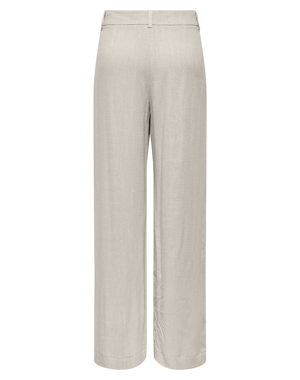 ONLY ONLSIESTA MW LINEN BL PLEAT WIDE PNT