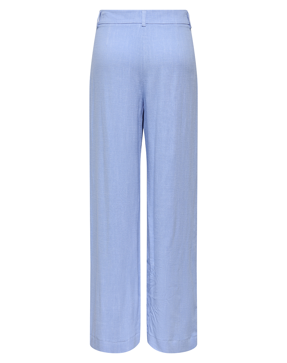 ONLY ONLSIESTA MW LINEN BL PLEAT WIDE PNT