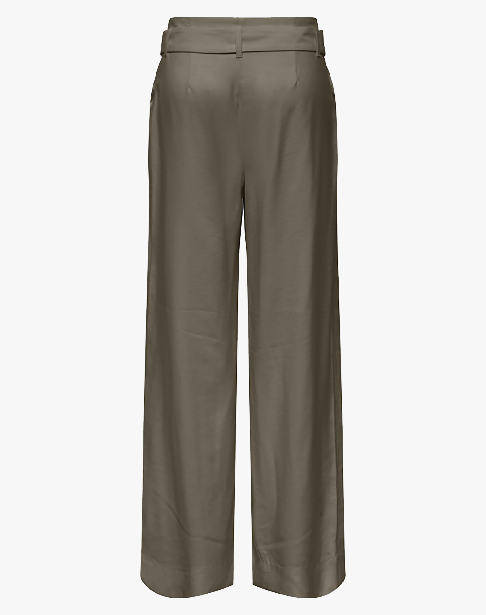 ONLY ONLTILA LIFE HW BELT WIDE PANT TLR