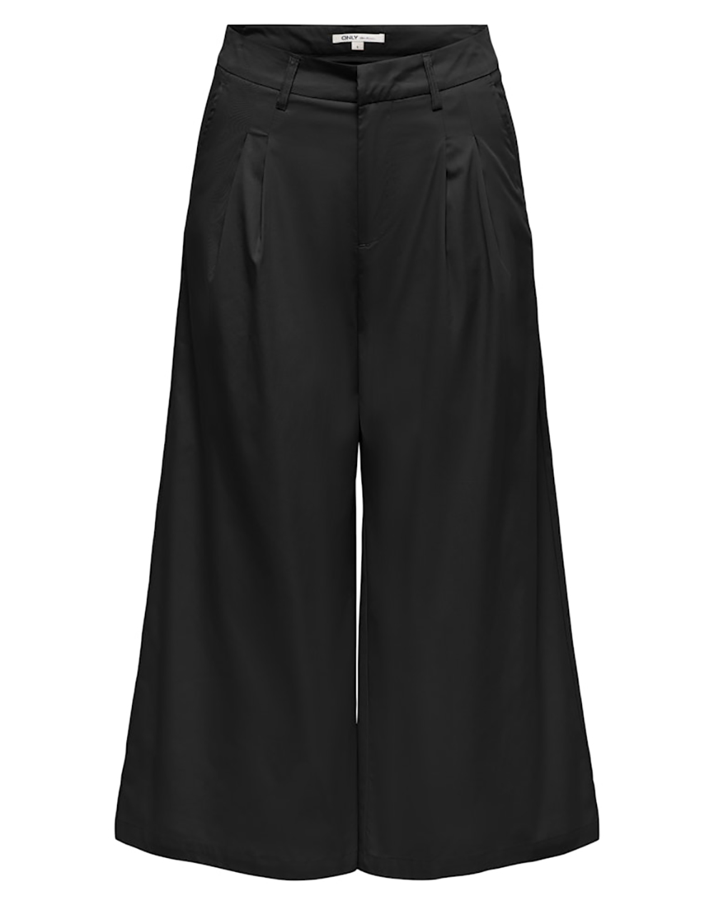 ONLY ONLTANNY MW PLEAT CULOTTE PANT CC PNT