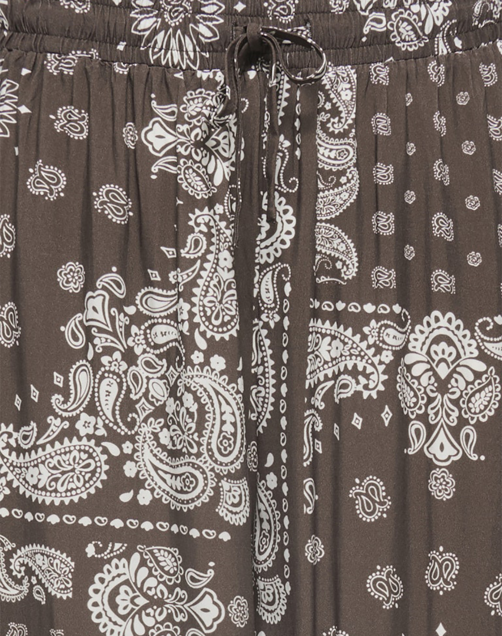 ONLY ONLKAVI AMBELPULL UP WIDE PANTS WVN