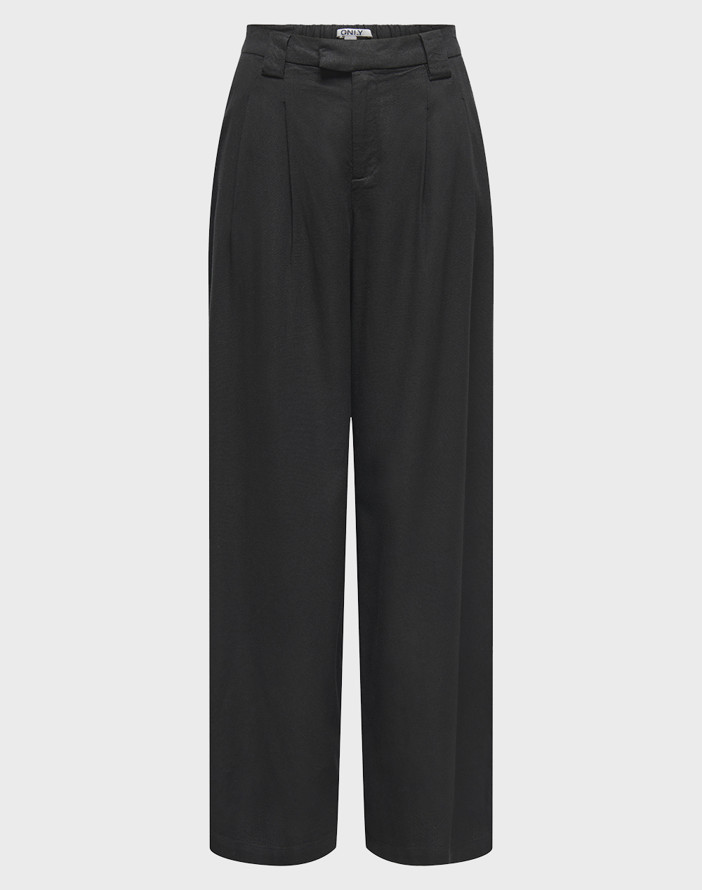 ONLY ONLSVEA-GOA MW LINEN BL WIDE CC PNT