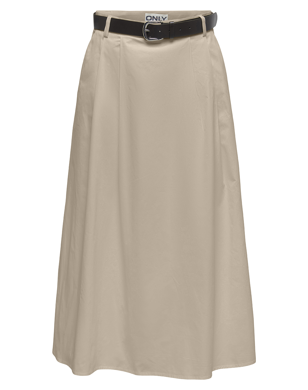 ONLY ONLZORA HW LONG BELT SKIRT PNT