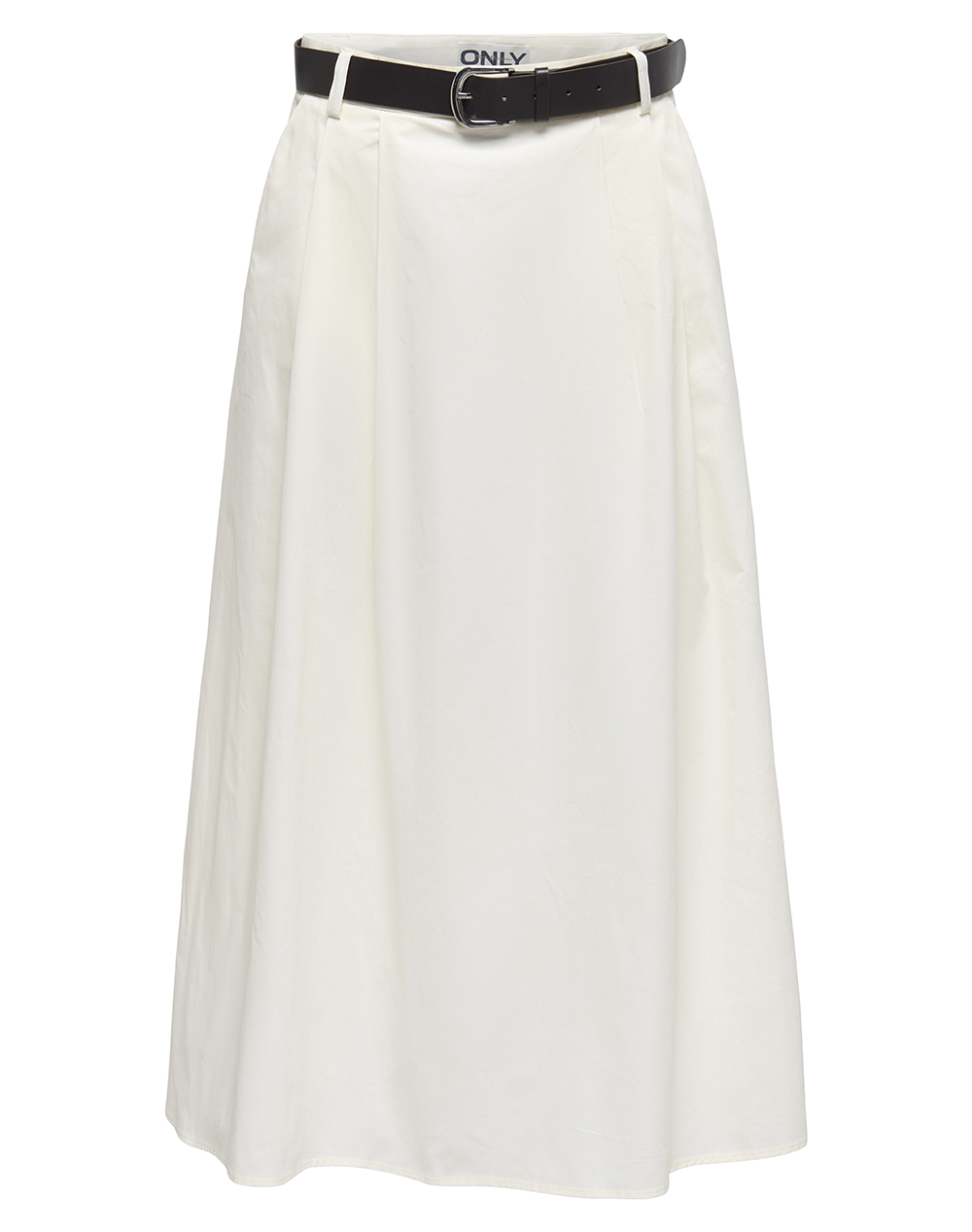 ONLY ONLZORA HW LONG BELT SKIRT PNT