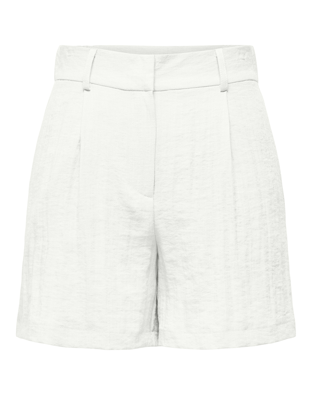 ONLY ONLITA HW LINEN LOOK SHORTS TLR