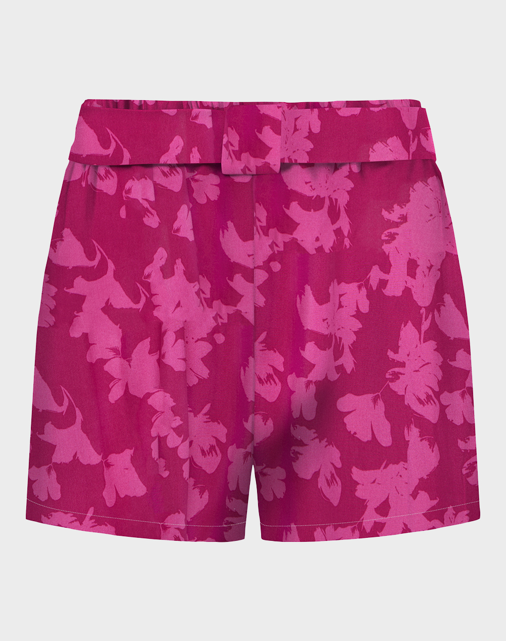 ONLY ONLNOVA LIFE VIS TALIA SHORTS WVN