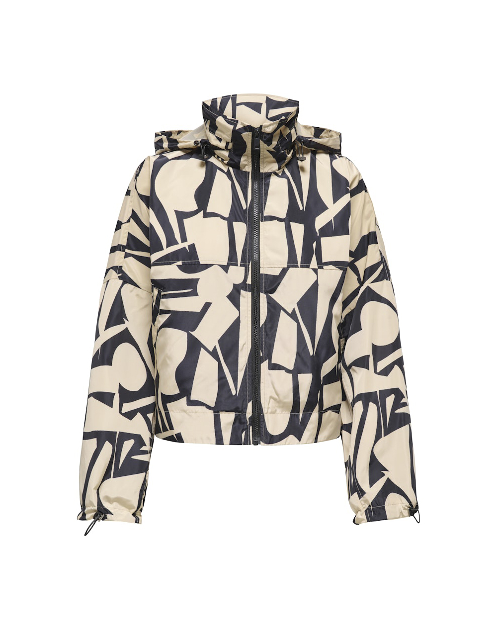 ONLY ONLBETTY BATSLEEVE LIFE AOP JACKET OTW