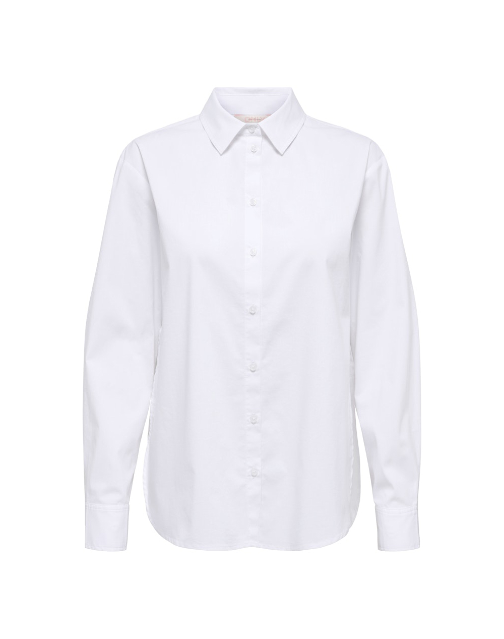 ONLY ONLBERSA LS SLIT DETAIL SHIRT WVN CC