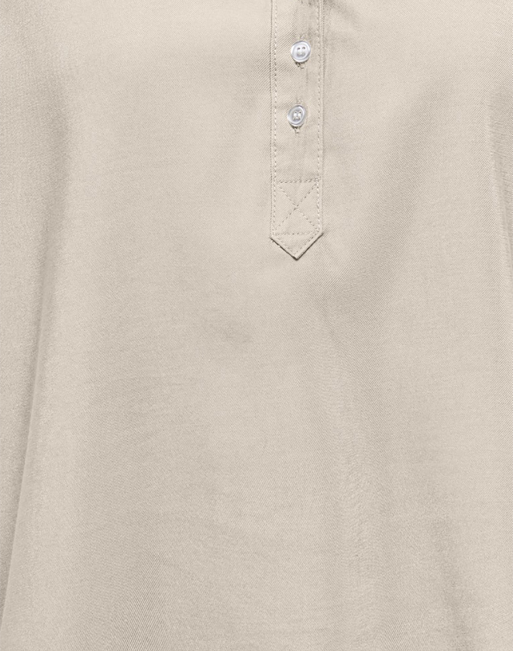 ONLY ONLARIS LIFE CAP SLEEVE SHIRT WVN CC