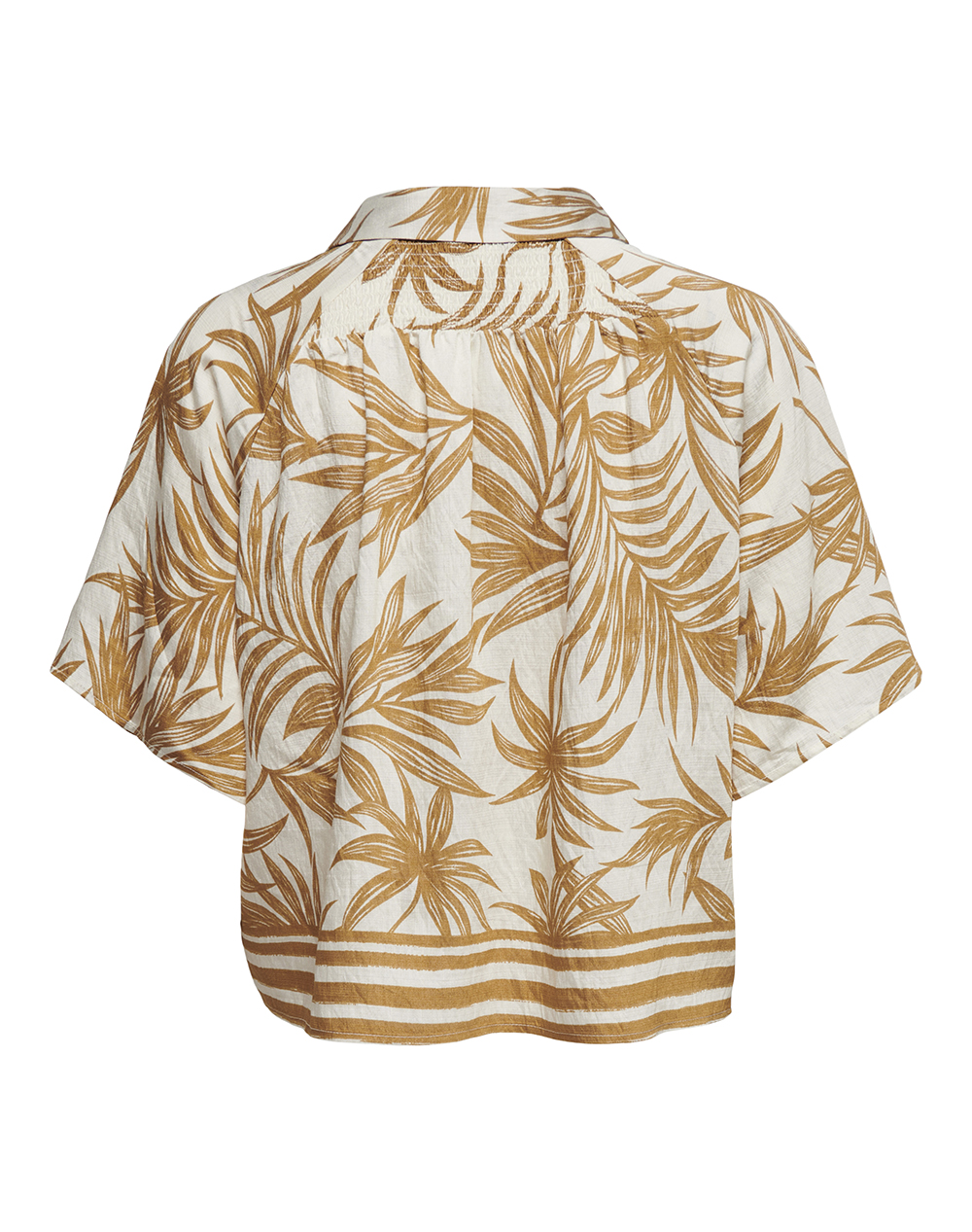 ONLY ONLIZZY S/S SHIRT WVN