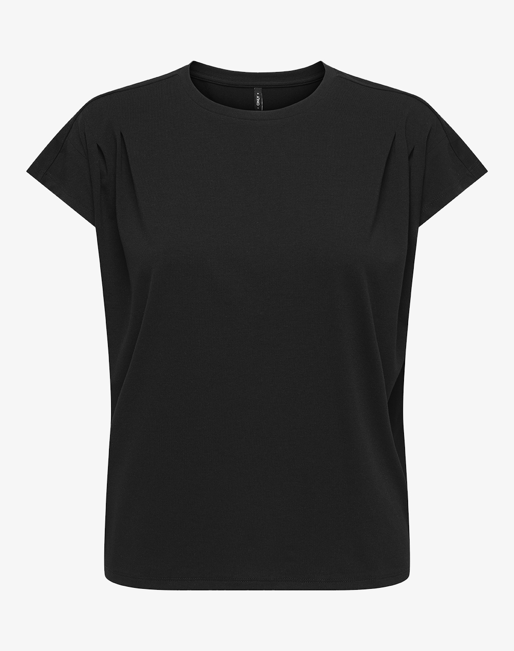 ONLY ONLELENA S/S O-NECK TOP JRS