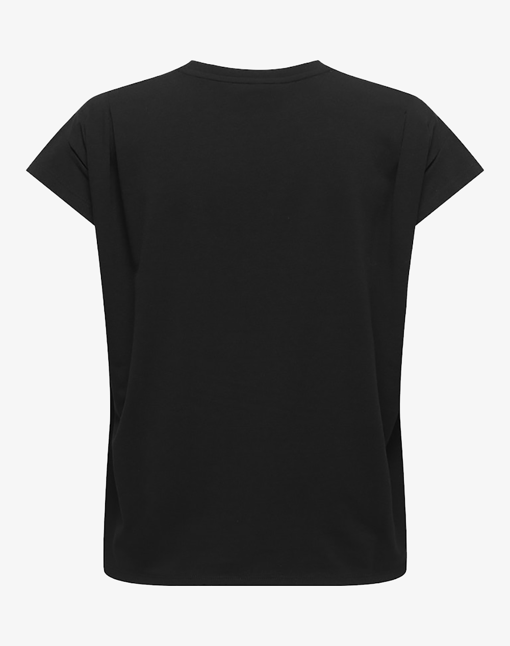 ONLY ONLELENA S/S O-NECK TOP JRS