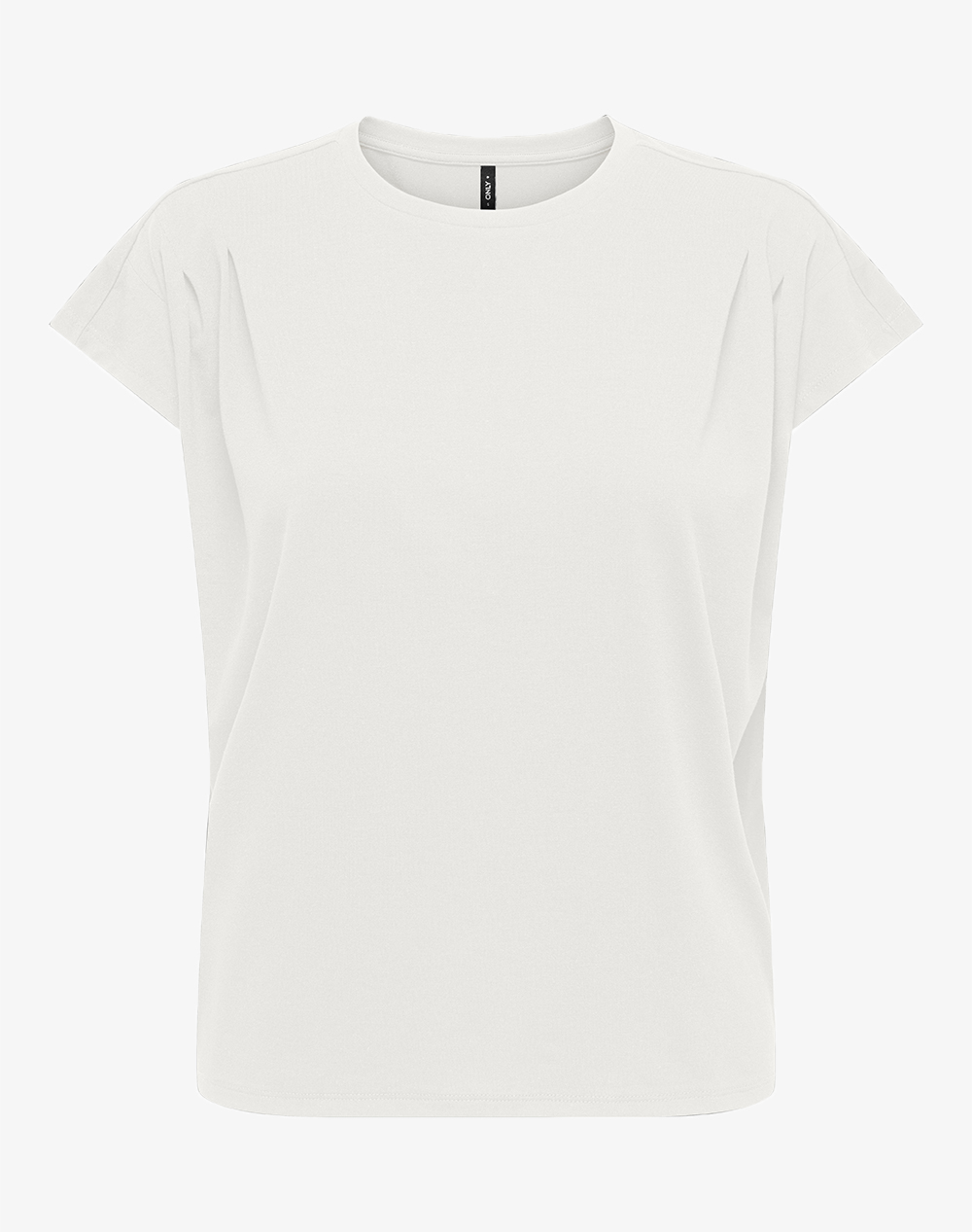 ONLY ONLELENA S/S O-NECK TOP JRS