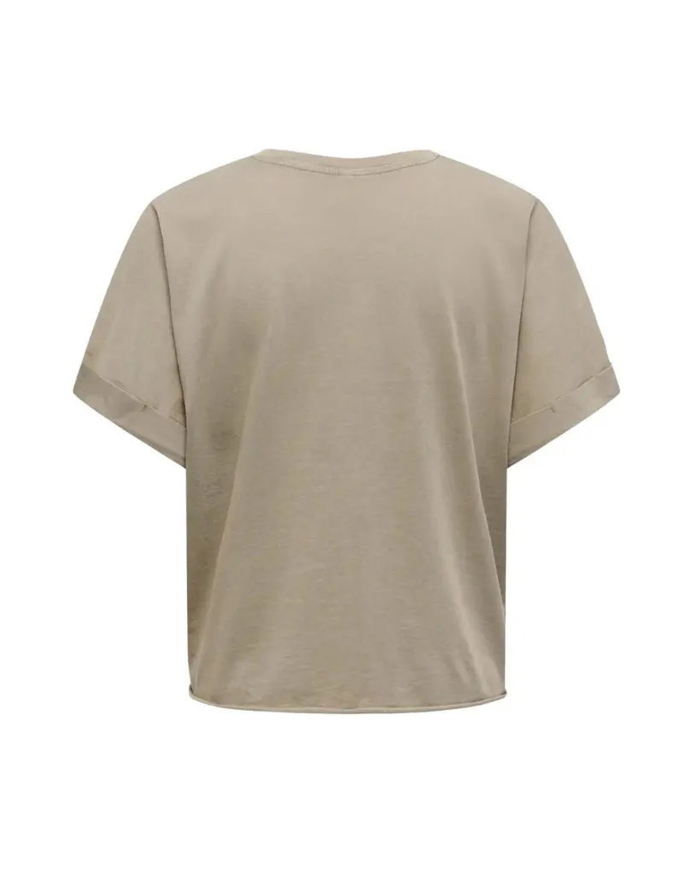 ONLY ONLLUCY S/S ANIMAL TOP BOX CC CS JRS
