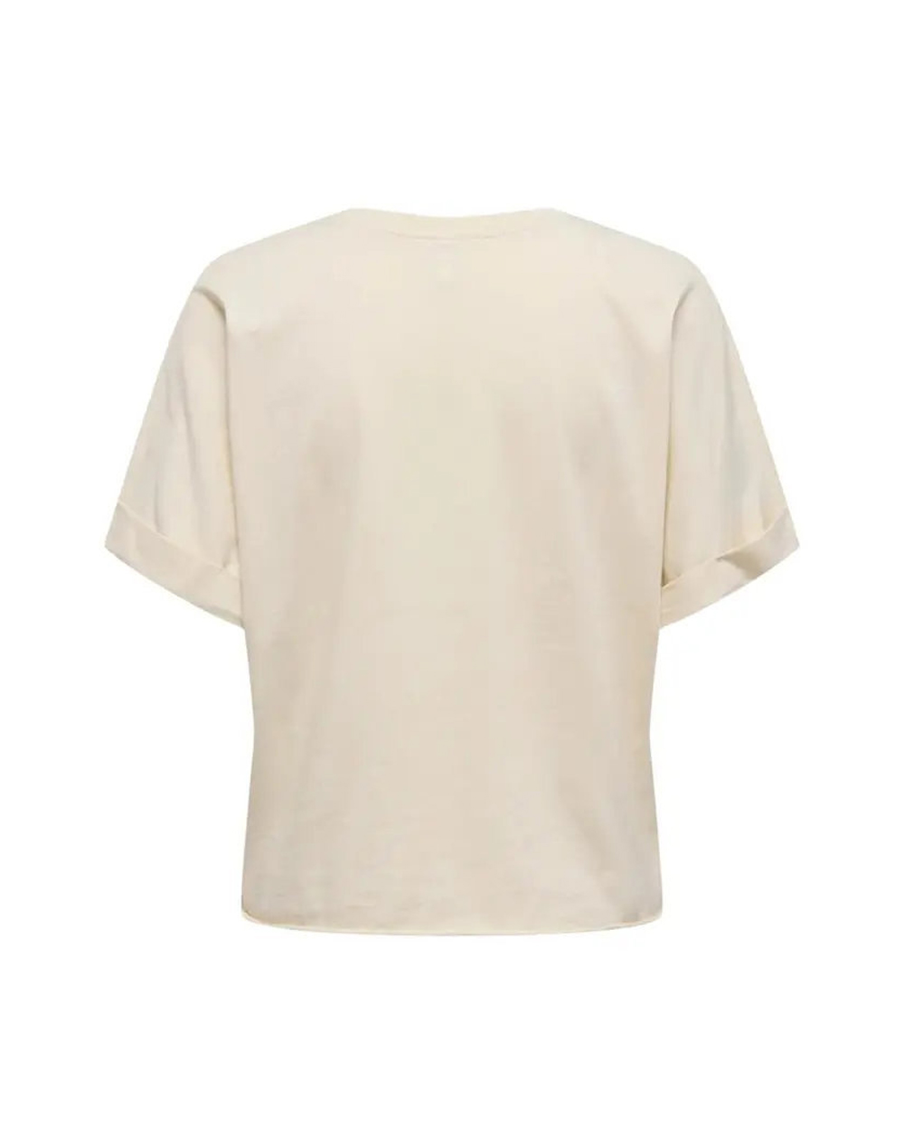 ONLY ONLLUCY S/S ANIMAL TOP BOX CC CS JRS