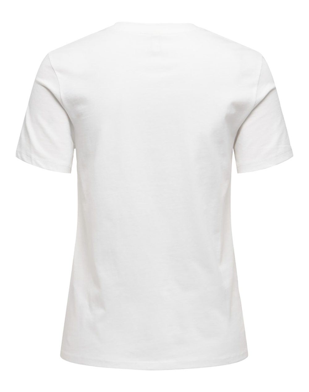 ONLY ONLARIANA LIFE S/S O-NECK BOX TOP JRS