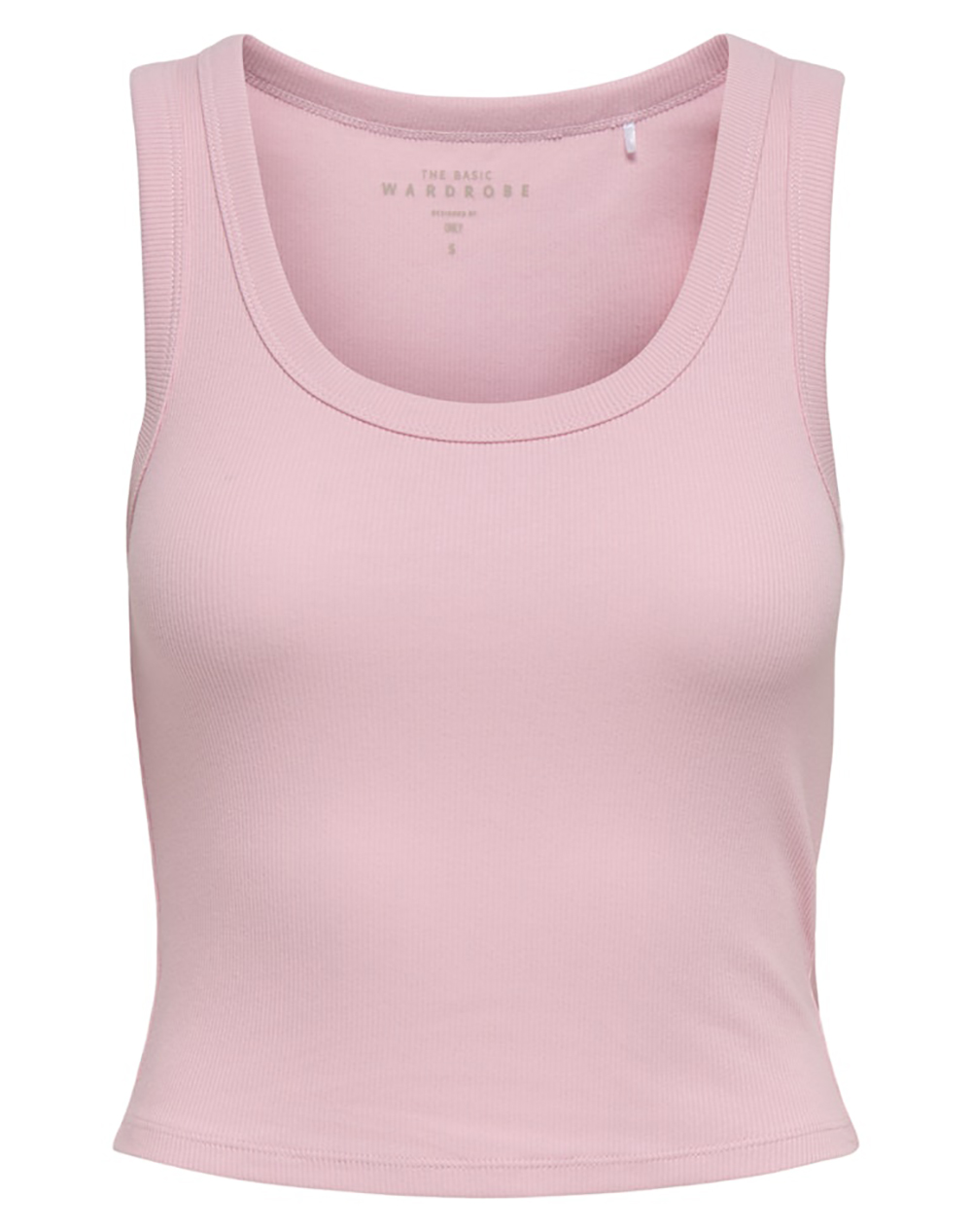 ONLY ONLEASY S/L TANK TOP JRS