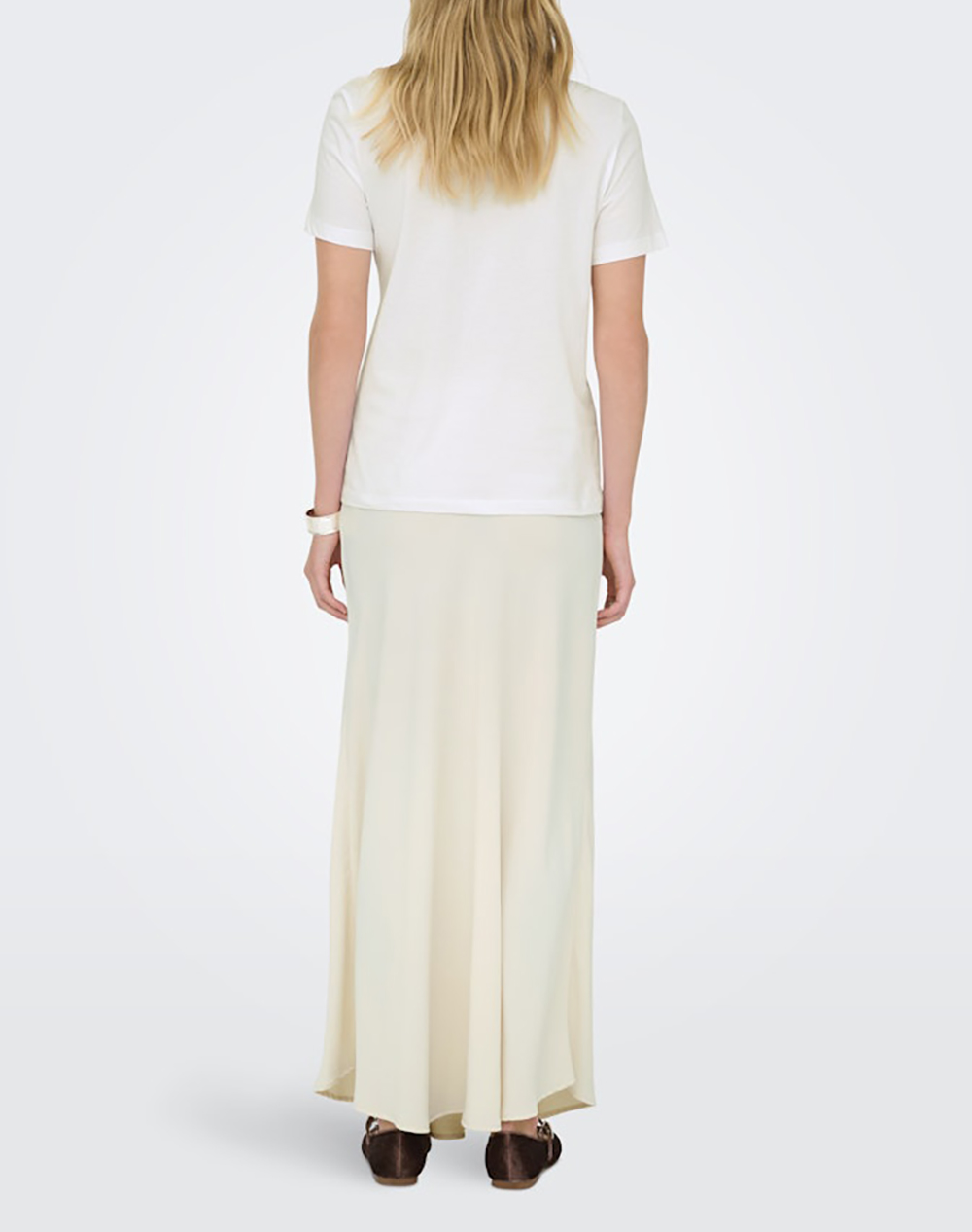 ONLY ONLCELINE REG S/S TOP JRS