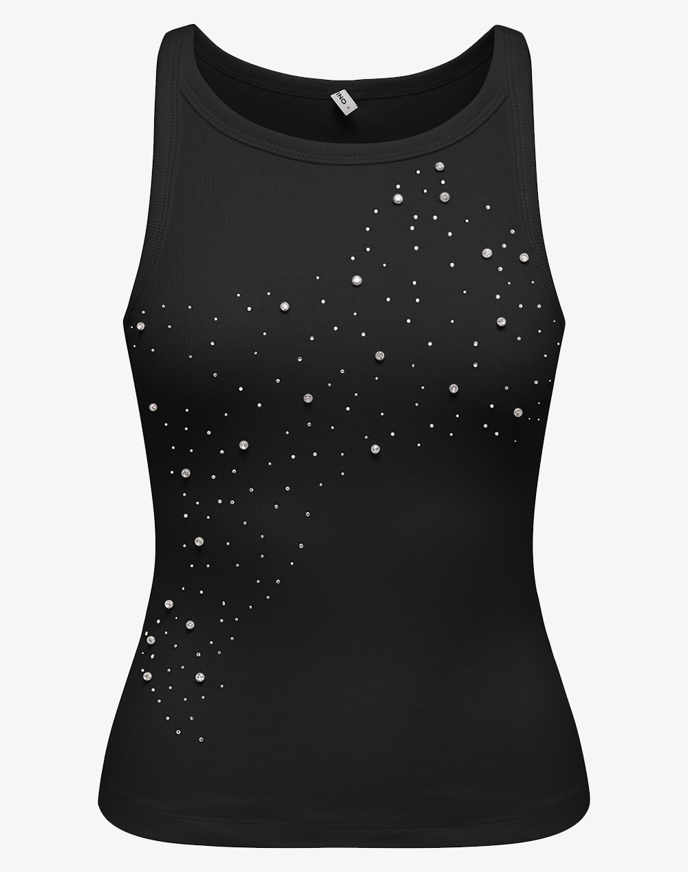 ONLY ONLFILIZ S/L STONE TANK TOP BOX JRS