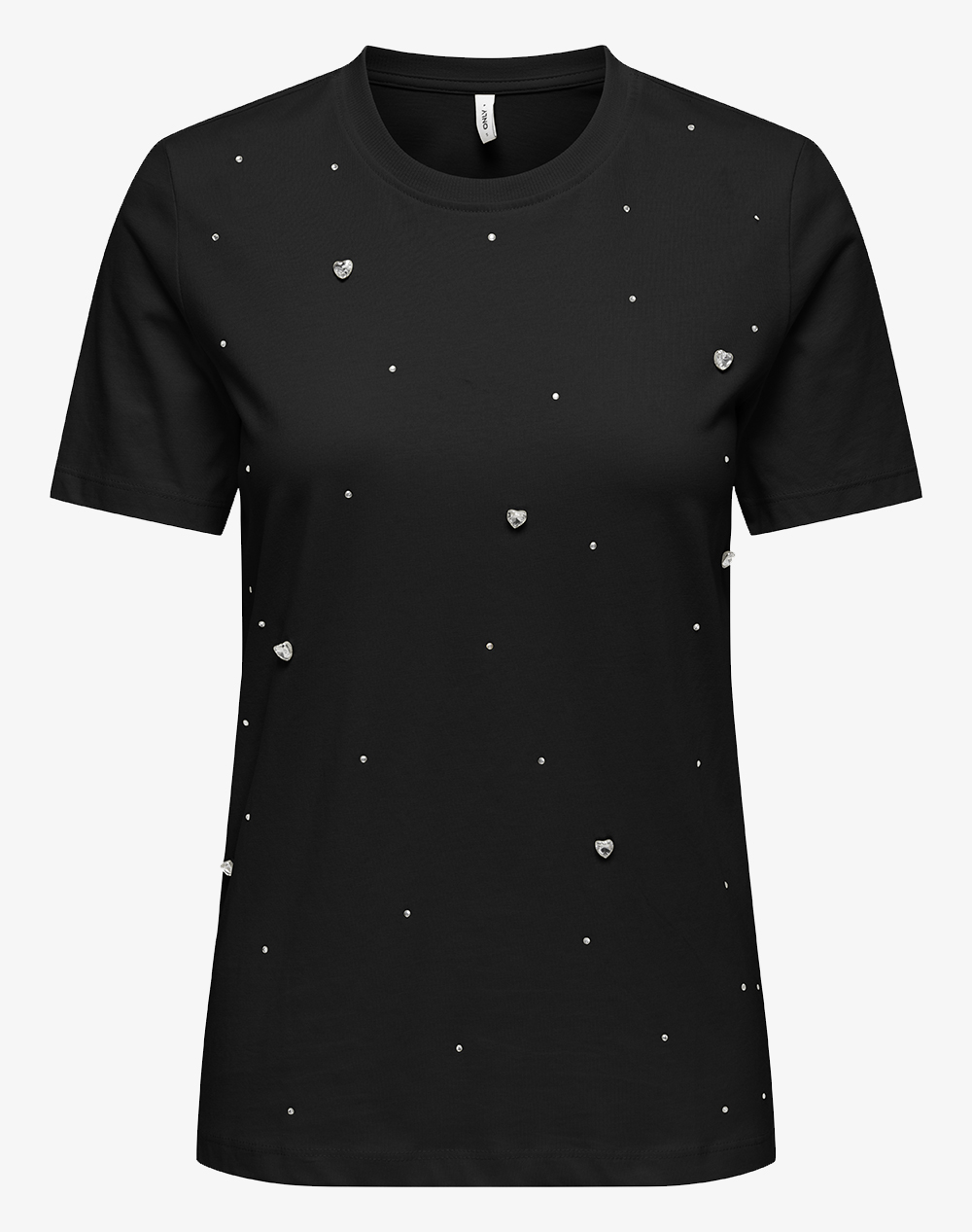 ONLY ONLFILIZZA S/S STONE TOP BOX JRS