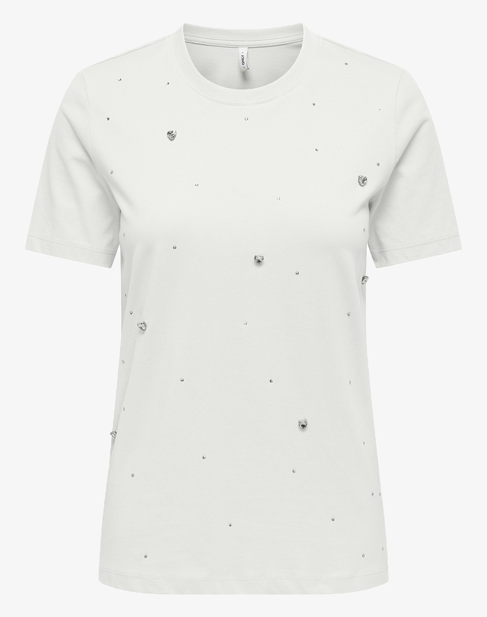 ONLY ONLFILIZZA S/S STONE TOP BOX JRS