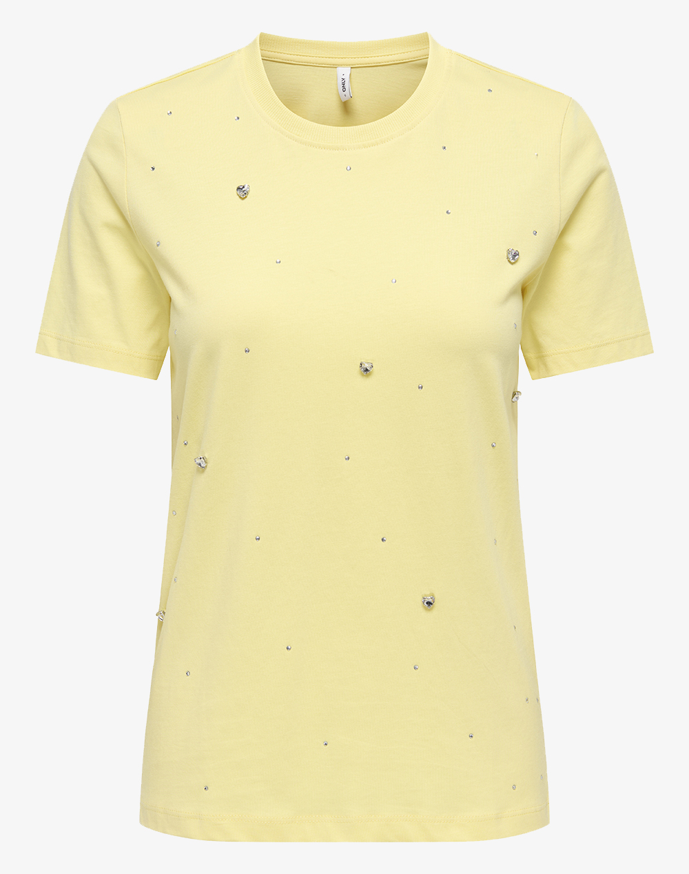 ONLY ONLFILIZZA S/S STONE TOP BOX JRS