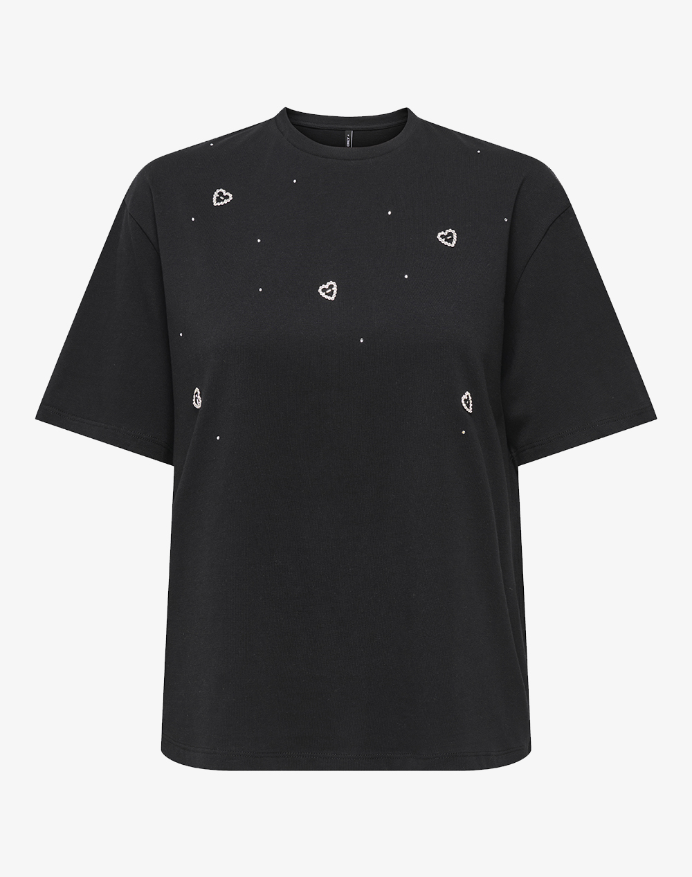 ONLY ONLVITA S/S TEE BOX JRS